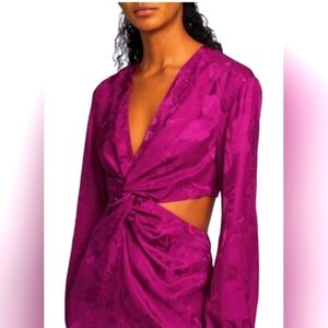 Silvia tcherassi Jodie dress